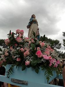2018 05 10 NIMES ASCENSION A NOTRE DAME DE SANTA CRUZ (27)